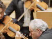 In A Land Far Far Away: A Battle Between Three American Orchestras