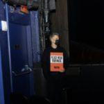 The Arts Face A Big Mask Problem