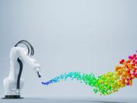 The Art World (And The Courts) Have No Idea How To Deal With AI Images And Who Owns What