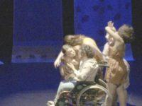 Inclusive Dance Is A Growing Art Form
