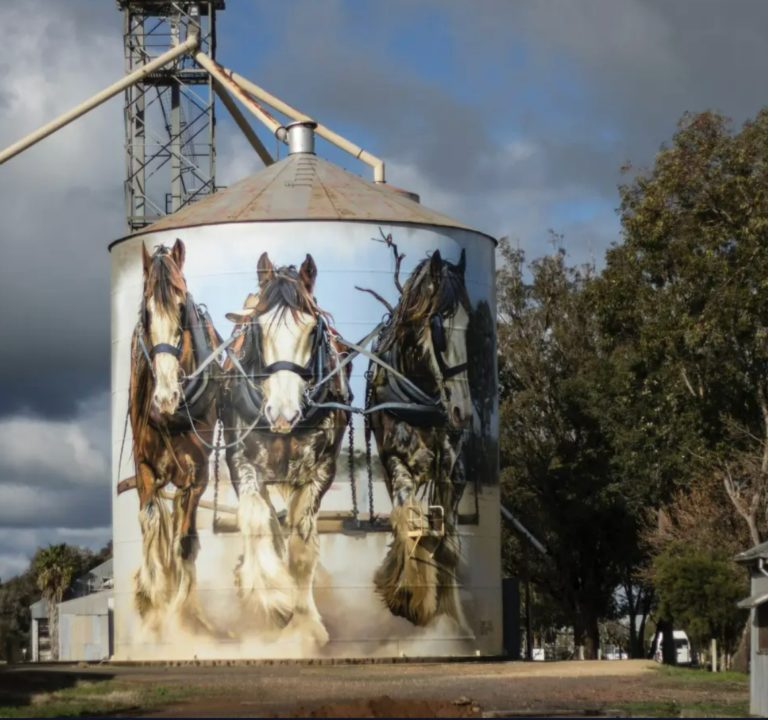 Australia Is Having An Extraordinary Debate On Cultural Policy