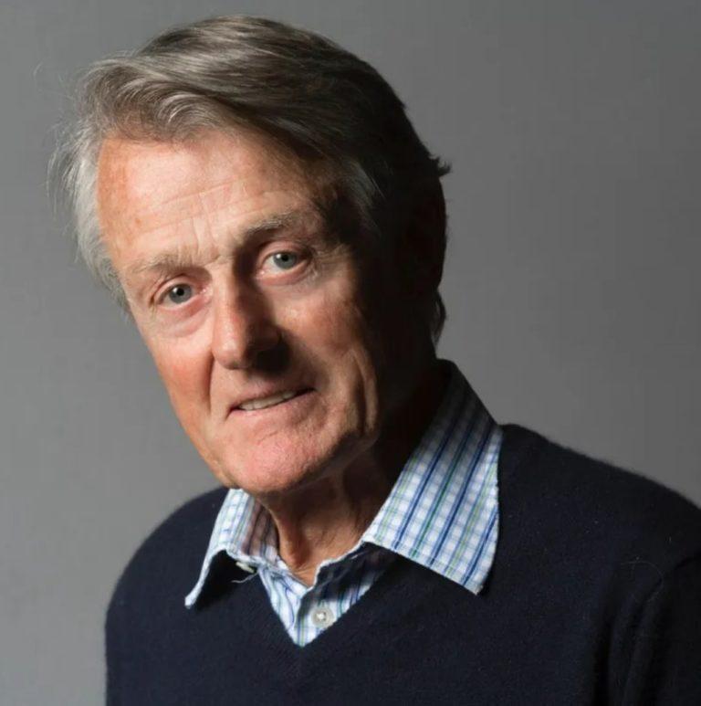 Canada’s Griffin Prize For Poetry Goes International