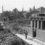 When Goethe’s House Was Destroyed In WWII, Rebuilding Became Controversial