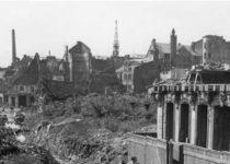 When Goethe’s House Was Destroyed In WWII, Rebuilding Became Controversial