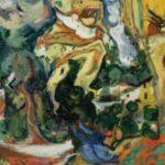 The Avant Garde: I Used To Be A Contendah!