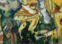 The Avant Garde: I Used To Be A Contendah!