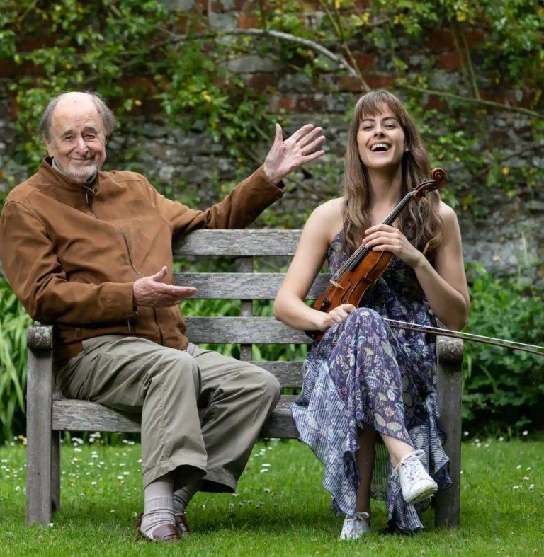 Has Roger Norrington Finally Unlocked The Mozart Code?