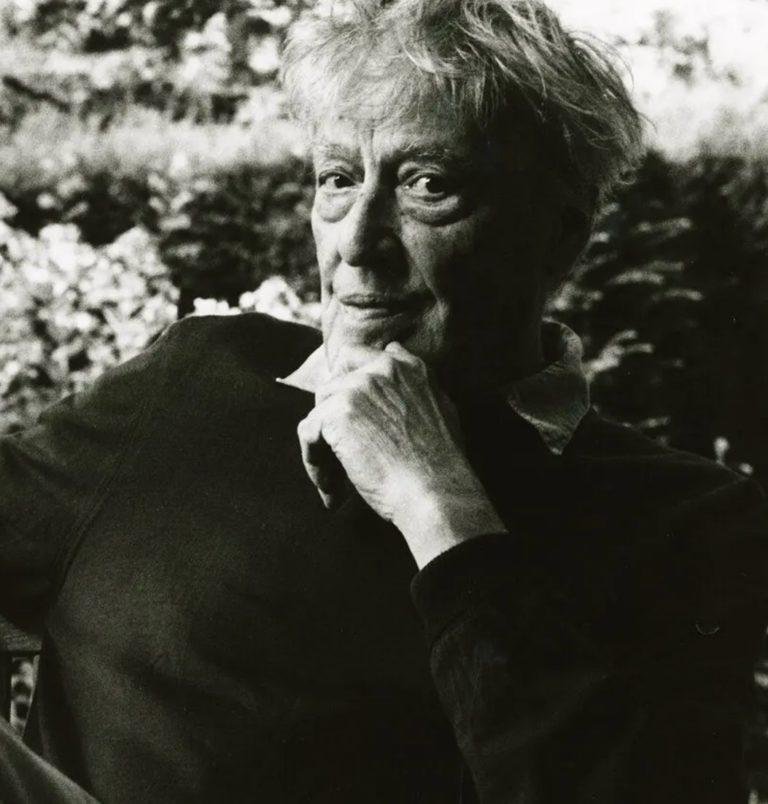 Tom Stoppard At 85