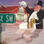 How Today’s Billionaires Distort And Impede Things We Care About