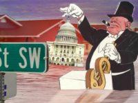 How Today’s Billionaires Distort And Impede Things We Care About