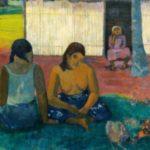 Reconsidering Gauguin (In Fiction)