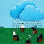 The Internet Should Be Public Space. It’s Not. Time To De-Privatize?