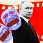 Putin Stifles Artists As War Goes Badly
