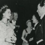 That Time Duke Ellington Made A Record With A Single Copy Just For Elizabeth II
