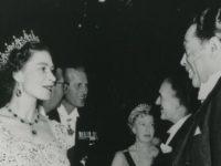 That Time Duke Ellington Made A Record With A Single Copy Just For Elizabeth II