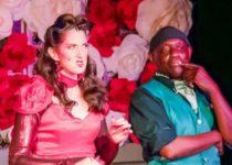 How The Pandemic Has Warped Seattle Arts’ Return To Work