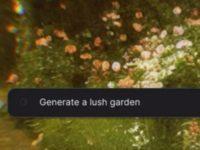 The Future of Video Editing?