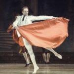 Ukrainian Ballet Star Killed On The Battlefield