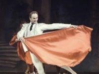 Ukrainian Ballet Star Killed On The Battlefield