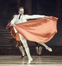 Ukrainian Ballet Star Killed On The Battlefield