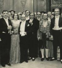 An Opera Lover’s Treasure-house: SF Opera Makes Available Its Archives
