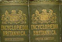 A History Of Encyclopedias: Our Search For Authority And Meaning