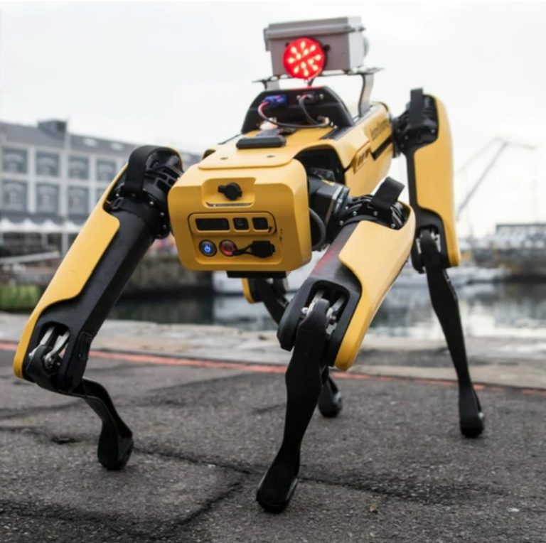 Google AI Researcher Concludes: Artificial Intelligence Could Destroy Humanity