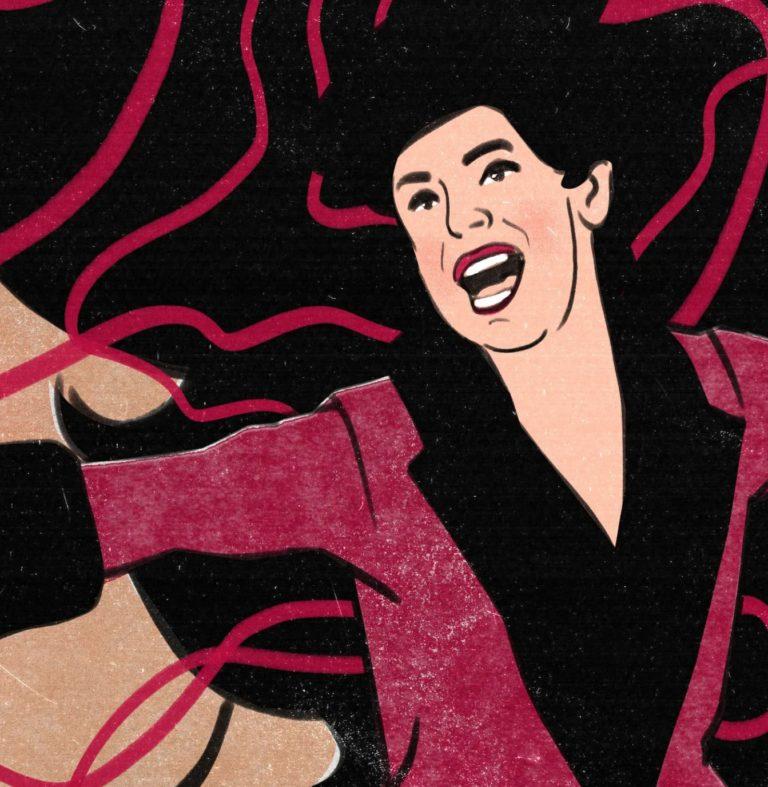 How The Broadway Revival Of “Funny Girl” Became Real-Life Drama
