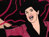 How The Broadway Revival Of “Funny Girl” Became Real-Life Drama