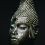 David Frum: Is Returning African Art The Right Thing To Do?
