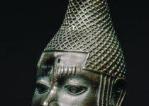 David Frum: Is Returning African Art The Right Thing To Do?