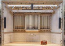 How An Orchestra’s Home Imprints An Orchestra’s Sound