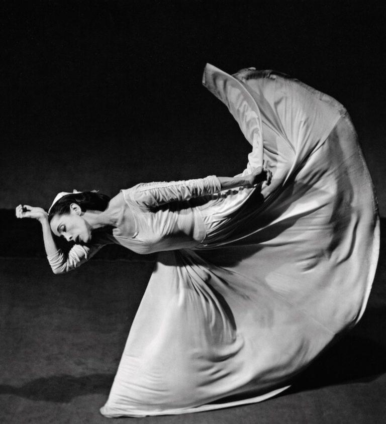 It’s Difficult To Overstate The Importance Of Martha Graham To American Dance