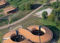 New Architecture Projects Built Around Values