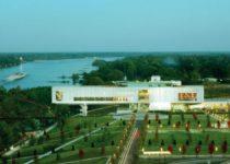 Remembering Architect James Stewart Polshek