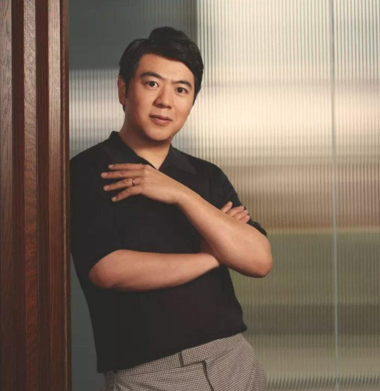 Lang Lang’s New Serious Album: A Case For Disney Songs