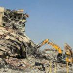 Saudi Arabia Is Bulldozing The Ancient City Of Jeddah