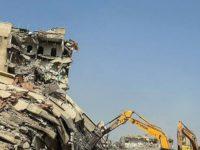 Saudi Arabia Is Bulldozing The Ancient City Of Jeddah