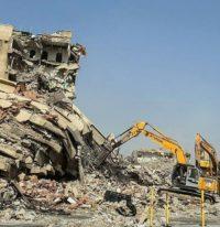 Saudi Arabia Is Bulldozing The Ancient City Of Jeddah