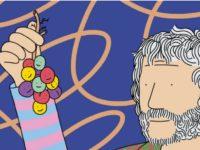 The Ancient Seneca’s Prescription For Navigating Tumult