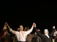 Reason To Close: Broadway’s “Phantom” Has Been Losing $1 Million/Month