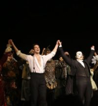 Reason To Close: Broadway’s “Phantom” Has Been Losing $1 Million/Month