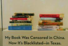 How Politics Is Driving Book Bans In America