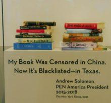 How Politics Is Driving Book Bans In America