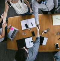 Study: How To Change Minds And Opinions