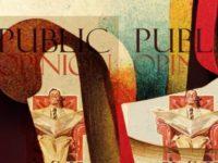 Walter Lippman’s 100-Year-Old Book “Public Opinion” Contained Warnings For Today