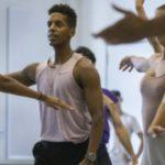 Pacific Northwest Ballet’s Evolution