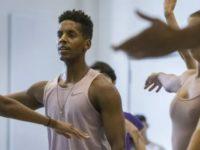 Pacific Northwest Ballet’s Evolution