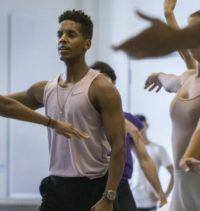 Pacific Northwest Ballet’s Evolution
