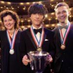 This Year’s Van Cliburn Competition Got Monster-Size YouTube Views